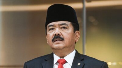 Menko Polhukam dukung