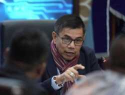 DPR Soroti Langkah Kejagung yang Usut Dugaan Korupsi di Pertamina yang Hilang Tanpa Kelanjutan