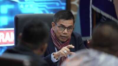 Tekan Peredaran Narkoba di Sumut, Hinca Pandjaitan Inisiasi Gerakan ‘Relawan Pink’