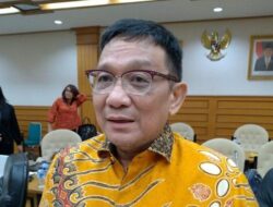 Hanura Klaim Banyak Suara Parpol Turun Karena Salah Dukung Capres