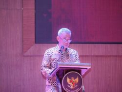 Parlemen dan Media Punya Peran Strategis Dukung Pembangunan Batam Sebagai KEK