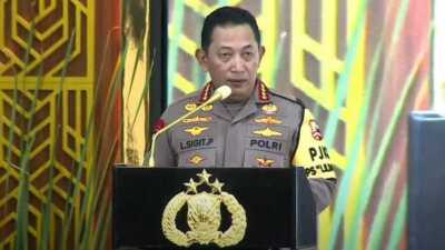 Diapresiasi Anggota DPR, Tindakan Listyo Sigit Ini Belum Pernah Dilakukan Kapolri Sebelumnya