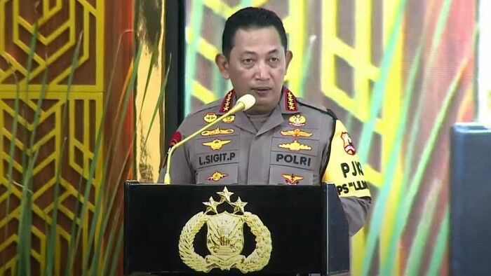 kapolri-jenderal-listyo-sigit lembaga