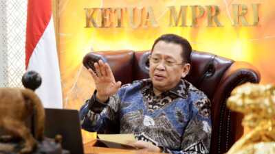 bamsoet kebijakan ada