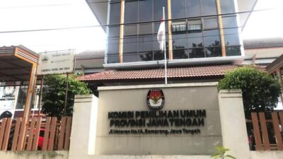 KPU Jateng Batasi Dana Kampanyr di Pilgub