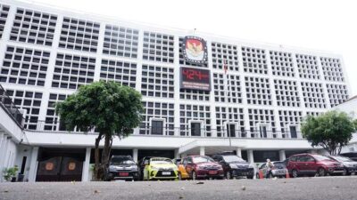 KPU Klaim Seluruh Pemungutan Suara Ulang Pilkada Sudah Tuntas Dilaksanakan