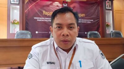 KPU Madiun Minta Peserta Pemilu Patuhi Seluruh Aturan di Masa Tenang