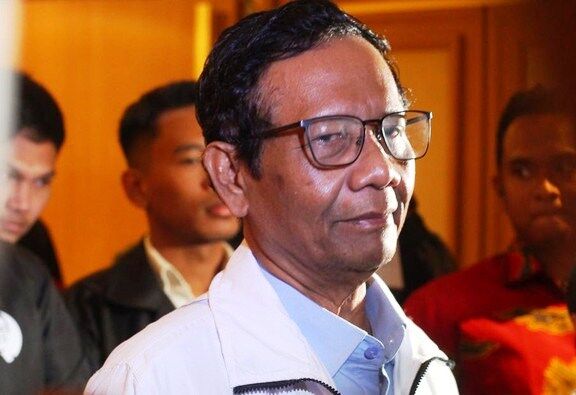 Mahfud
