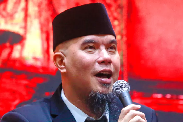 Ahmad Dhani dan Puti Soekarno Bersaing Ketat di 'Dapil Neraka' Jatim I