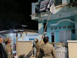 Jakarta Olah APK Jadi Bahan Bakar