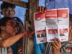 Bawaslu Rekomendasikan Dua TPS di Trenggalek Gelar PSU