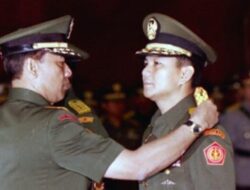 Mabes TNI Klaim Prabowo Subianto Tak Pernah Dipecat dari ABRI