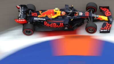 FORMULA 1 -- Jelang Musim 2024, Red Bull Diminta Tuntaskan Penyelidikan Horner