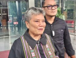 Diperiksa KPK, Ribka Tjiptaning Didalami Soal Pembahasan Anggaran Alat Sistem Proteksi TKI