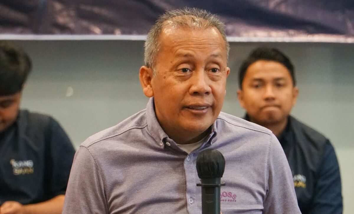 Wakil Ketua DPR: Korupsi dan Ketimpangan Jadi PR Besar Indonesia