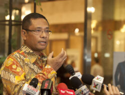Saleh Husin Nilai Hilirisasi Industri Kelapa Sawit Kunci Peningkatan Perekonomian Nasional