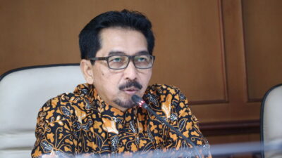 Bapanas Tegaskan OPPM 2025 Bertujuan Tekan Harga Pangan Hingga Terjangkau Masyarakat