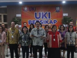 Keluarkan Pernyataan Sikap, UKI Minta Pengekangan Kebebasan Berekspresi Dihentikan