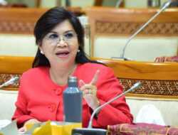 DPR Minta Pemerintah dan Sektor Industri Gerak Cepat Tangani Masalah Penurunan PMI Manufaktur