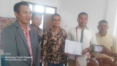 Diduga Ada Kecurangan, Calon DPD RI Ini Bakal Gugat ke Mahkama Konstitusi