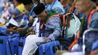 Kuota Haji Kosong Karena Ada yang Batal Berangkat, Begini Cara Kemenag Mengatasinya