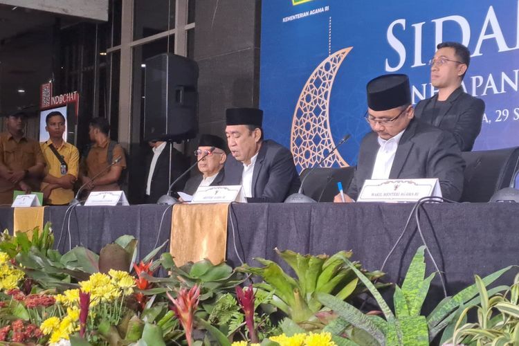 Awal Ramadhan