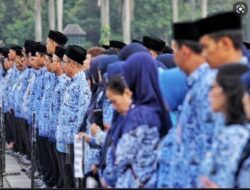 Pemprov Jakarta Klaim Terapkan WFH dan WFO ASN Secara Selektif