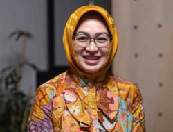 Golkar Matangkan Pendamping Airin di Pilkada Banten