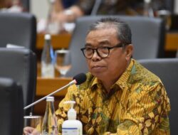 Tak Perlu Tergesa-gesa, Baleg Minta Pembahasan RUU DKJ Perhatikan Prinsip Partisipasi Publik