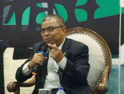 Legislator Beberkan Empat Pertimbangan di Balik Usul Jakarta Jadi Ibu Kota Legislatif