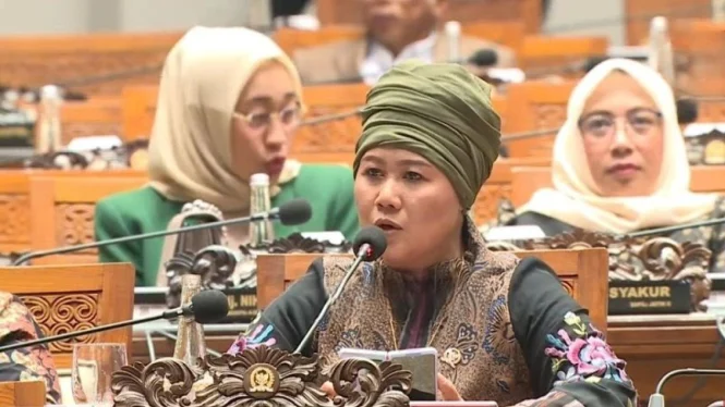 Interupsi di Rapat Paripurna, Anggota PKB: Tak Pernah Lihat Pemilu Sebrutal Ini