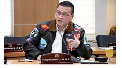DPRD DKI Duga Ada Oknum yang Bekingi Menjamurnya Jukir Liar di Jakarta