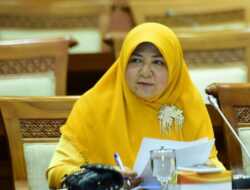 DPR Minta Pertamina Pastikan Kelancaran Distribusi BBM dan Elpiji 3 Kg