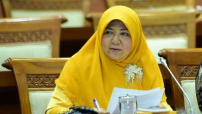 DPR Tegaskan Isu Palestina Bukan Cuma Konflik Wilayah