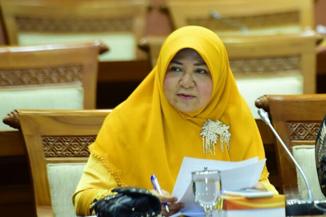 DPR Minta Pertamina Pastikan Kelancaran Distribusi BBM dan Elpiji 3 Kg