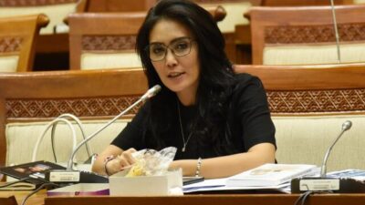 Rieke Diah Pitaloka Ungkap 10 Juta Data Bansos Fiktif, Negara Rugi hingga Rp60 Triliun