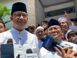 Anies: Harus Ada Terobosan dan Cara Baru untuk Lawan Kecurangan Pemilu