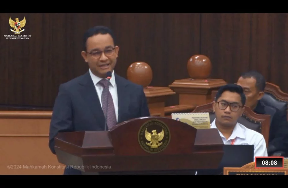 Anies
