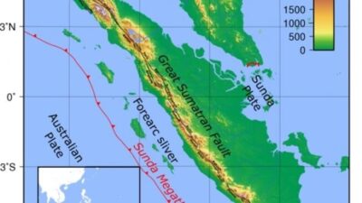 Data Nama Daerah di Pulau Sumatera Telah Disinkronkan, Begini Kata Kemendagri