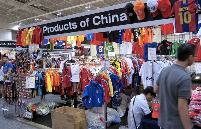 China Dukung UKM Lewat Industrialisasi Paten