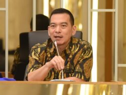 Fraksi PKB Kaji Pansus Pembalakan Liar Usai Gelondongan Kayu Muncul di Banjir Sumatera