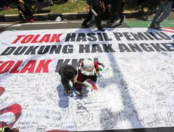 Terkait Hak Angket, 50 Tokoh Surati Ketum Lima Parpol Pendukung Capres Ganjar dan Anies