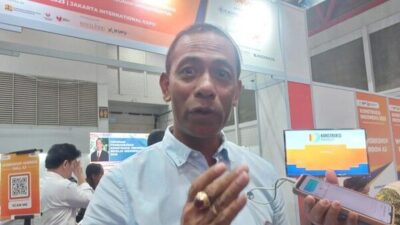 Otorita IKN Terus Sosialisasikan Tertib Perizinan dan Tata Ruang