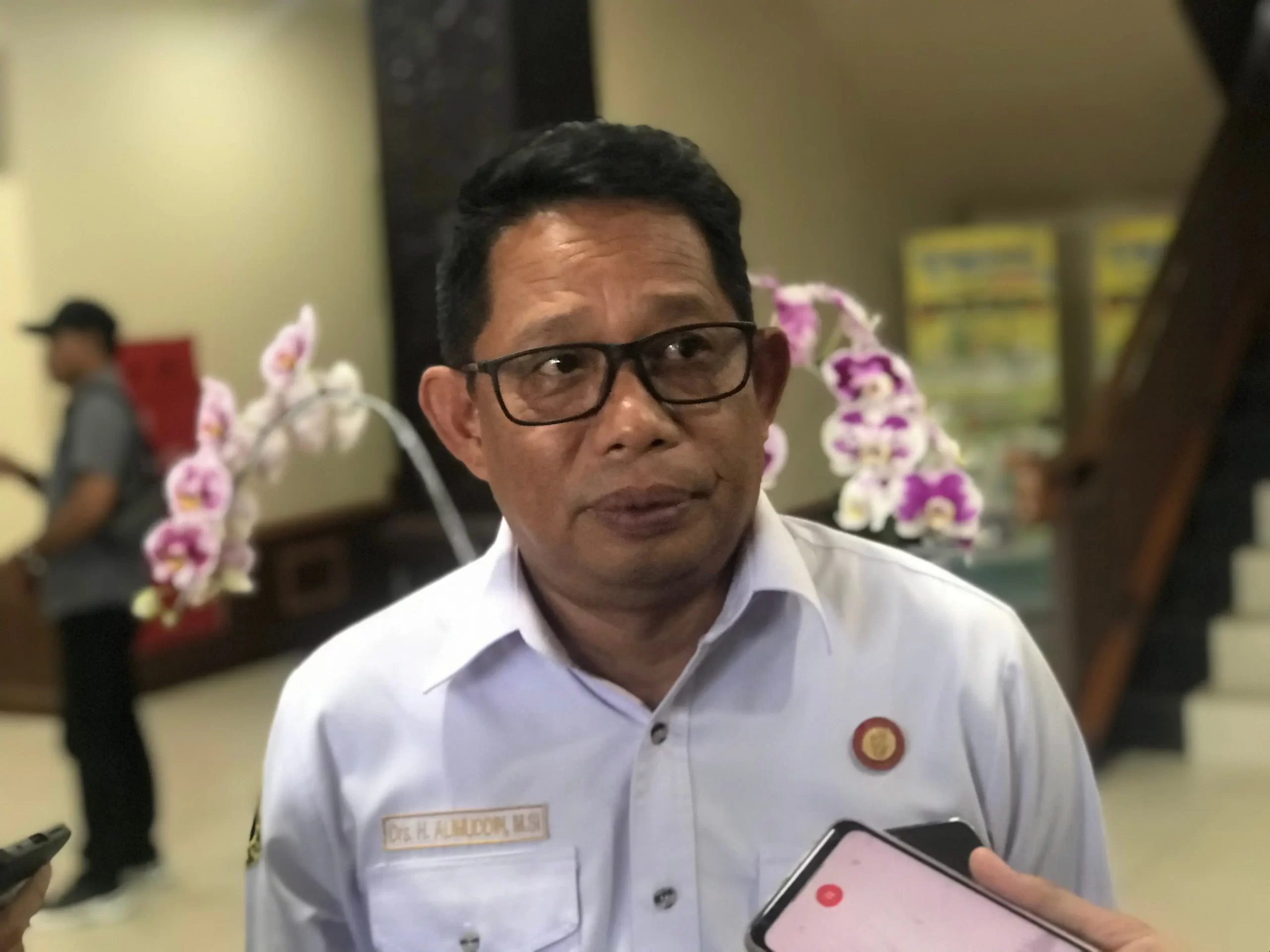 OIKN Pastikan Tak Ada Penggusuran Semena-mena di IKN