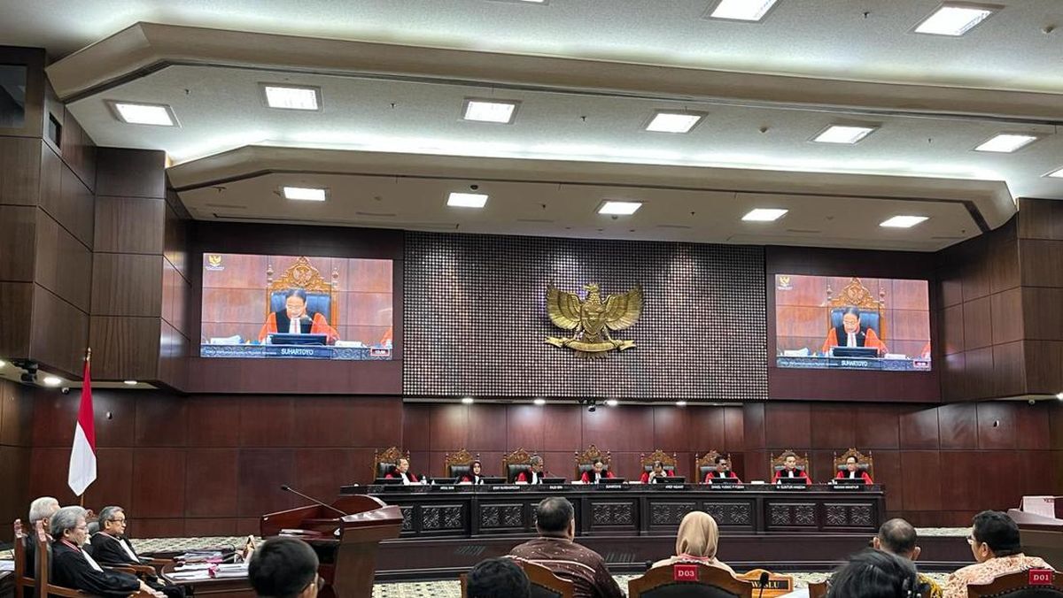 PHPU Pilpres