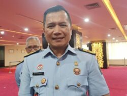Kemenkumham: Revitalisasi KUA Layani Semua Agama Permudah Pelayanan Publik