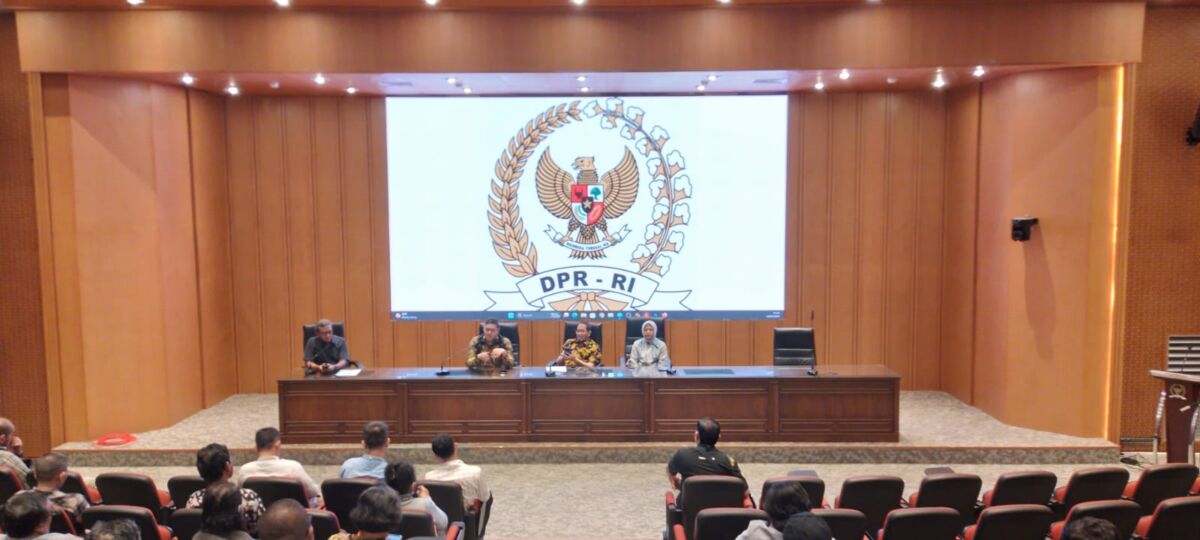 RUU Penyiaran