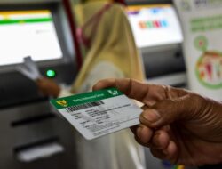 Ekosistem Digital BPJS Kesehatan Jadi Contoh Jaminan Sosial Dunia