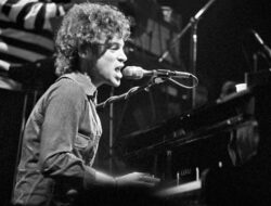 Eric Carmen “All By Myself” Meninggal di Usia 74 Tahun