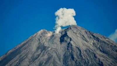 Gunung Semeru